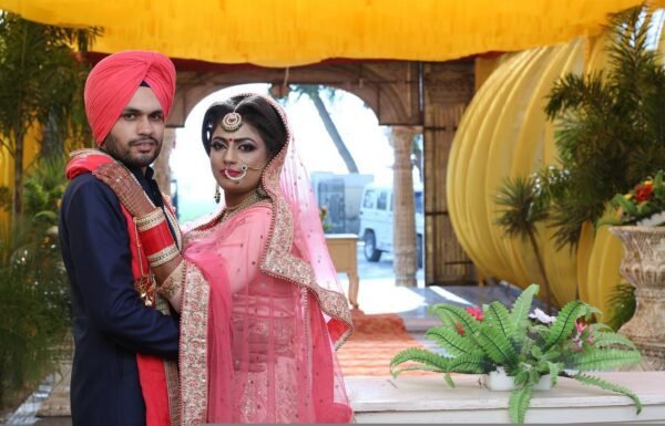 The wedding of Rakesh and Aarti Gallery 0
