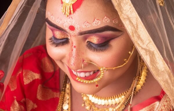 The wedding of Rakesh and Aarti Gallery 1