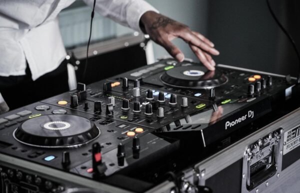 Party Pulse