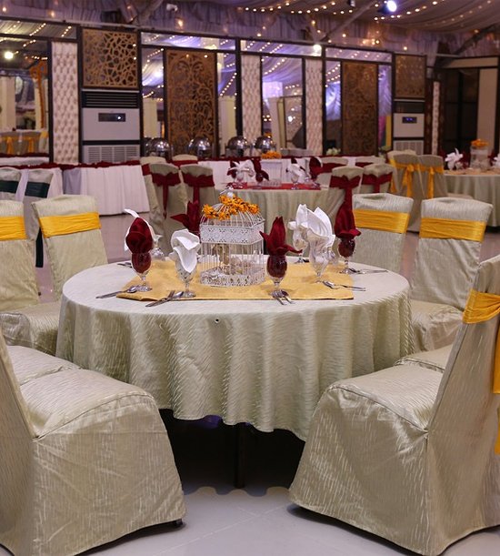 Wedding Vendors, Wedding Photographers, Makeup Artists, Wedding Venues Listing Category Banquet Halls