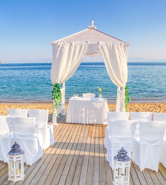 Wedding Vendors, Wedding Photographers, Makeup Artists, Wedding Venues Listing Category Beach Weddings