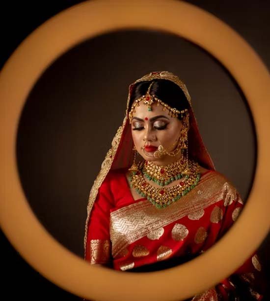 Wedding Vendors, Wedding Photographers, Makeup Artists, Wedding Venues Listing Category Makeup Artists