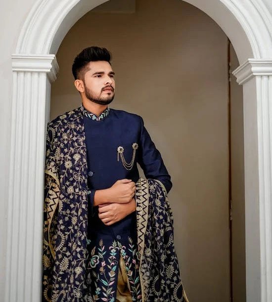 Wedding Vendors, Wedding Photographers, Makeup Artists, Wedding Venues Listing Category Groom Wear
