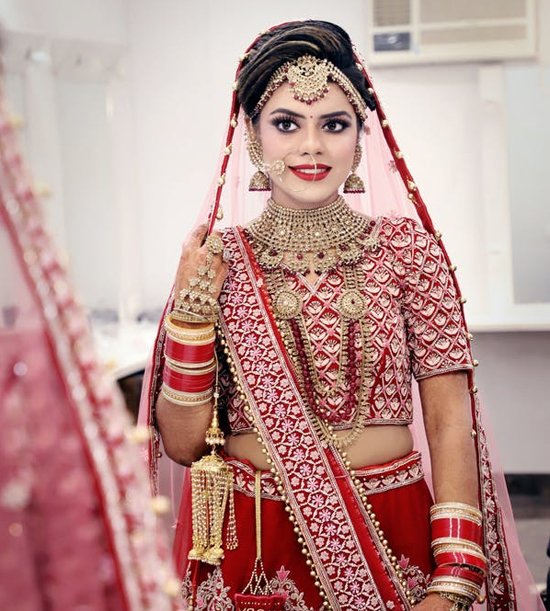 Wedding Vendors, Wedding Photographers, Makeup Artists, Wedding Venues Listing Category Bridal Lehengas