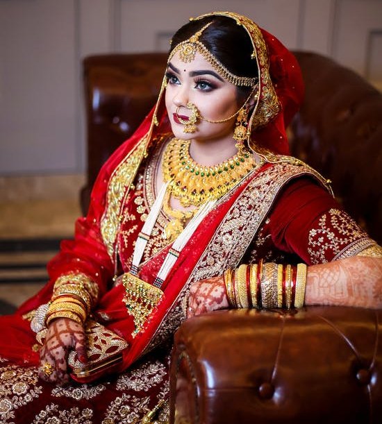 Wedding Vendors, Wedding Photographers, Makeup Artists, Wedding Venues Listing Category Traditional Wedding Wears
