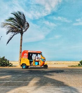 Wedding Vendors, Wedding Photographers, Makeup Artists, Wedding Venues Listing Location Taxonomy Puducherry