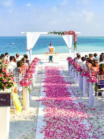 wedding vendors and venues in india