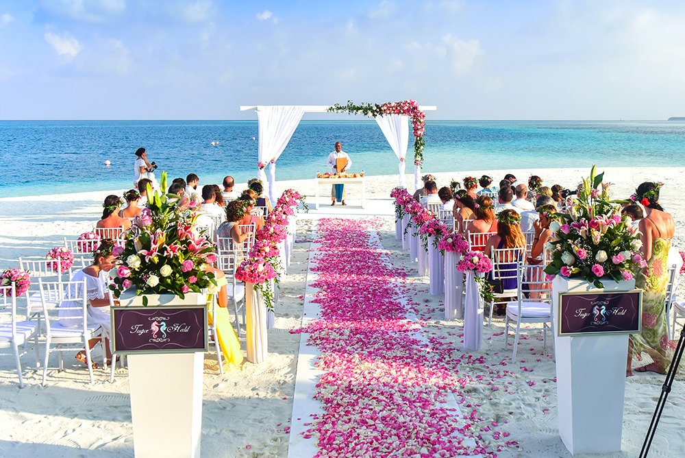 wedding vendors and venues in india