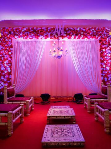 wedding vendors and venues in india