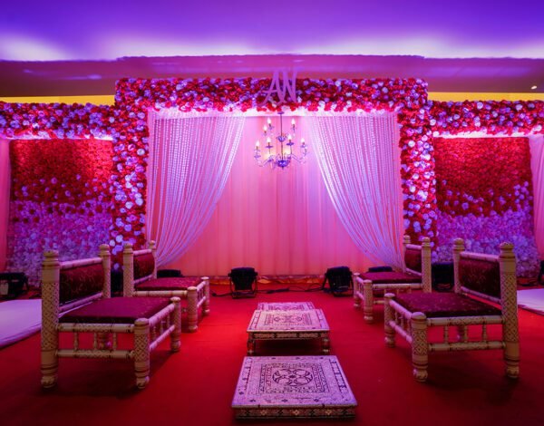 wedding vendors and venues in india