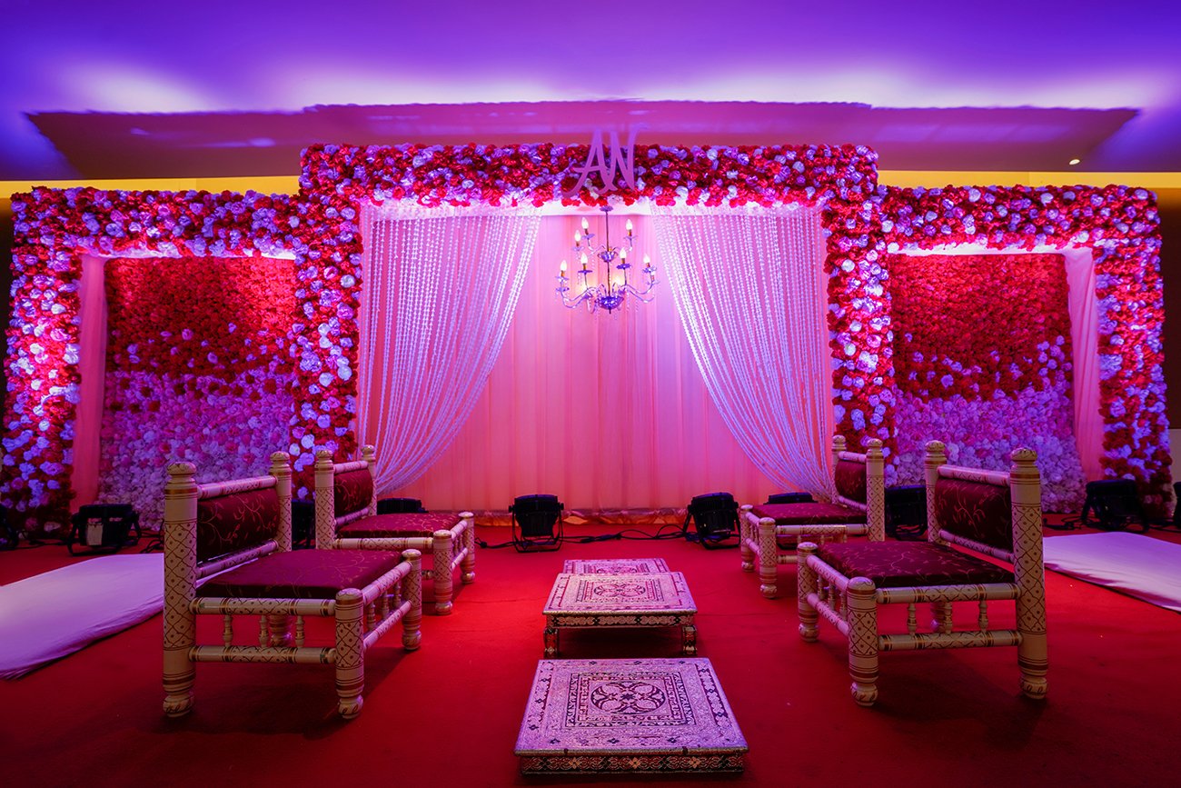 wedding vendors and venues in india