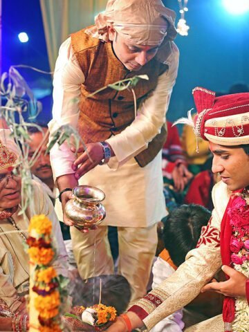 wedding vendors and venues in india