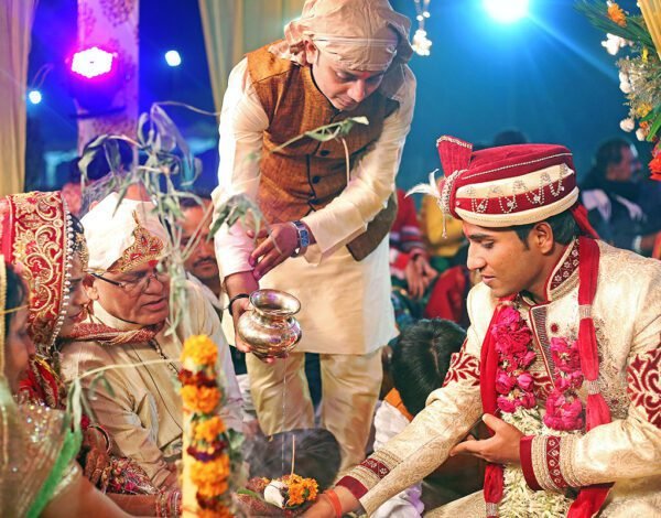 wedding vendors and venues in india