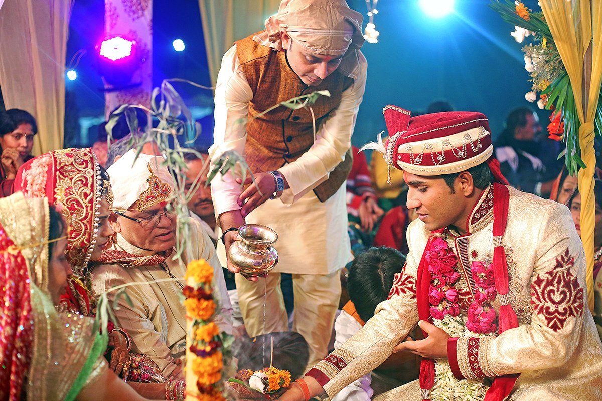 wedding vendors and venues in india