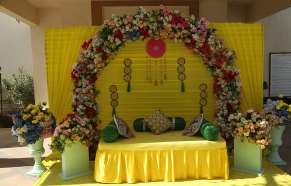 wedding decorator in rajasthan