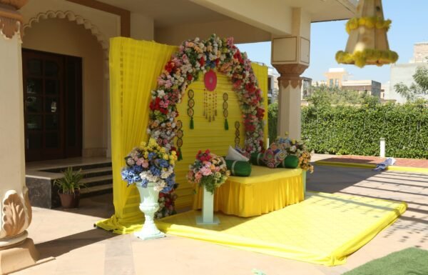 Event management companies in udaipur