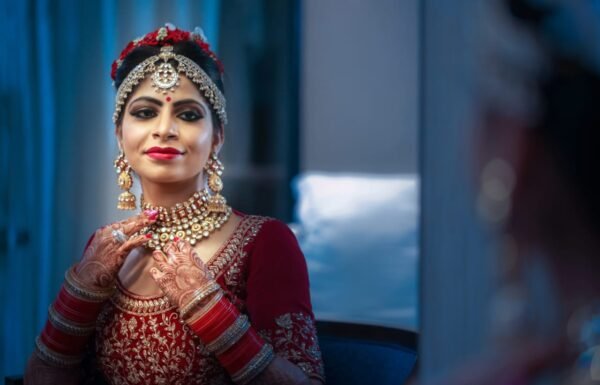 Layer Cine Wedding