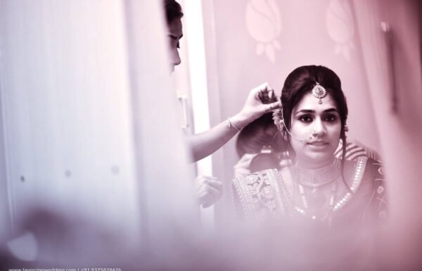 Layer Cine Wedding