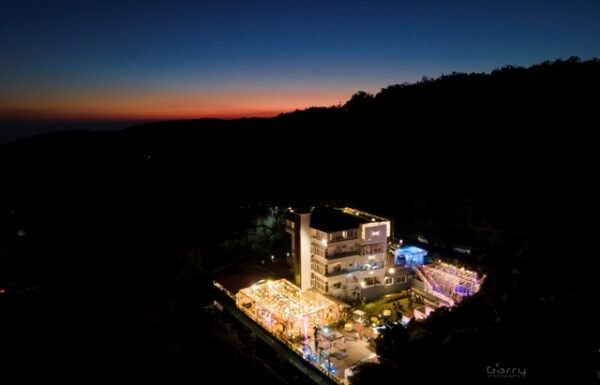 Hotel  Rajpur Heights
