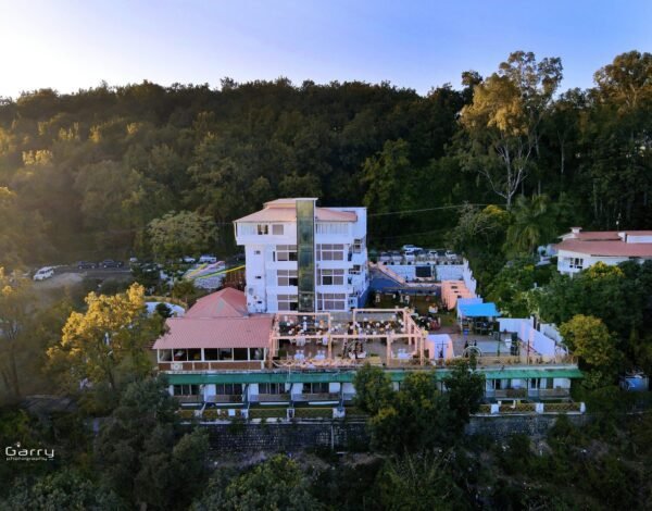 Venues Listing Category Hotel Rajpur Heights
