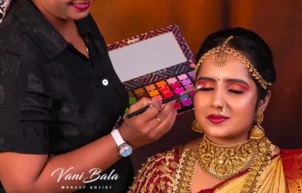 Vanibalabeautyacademy