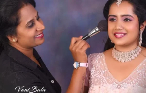 Vanibalabeautyacademy