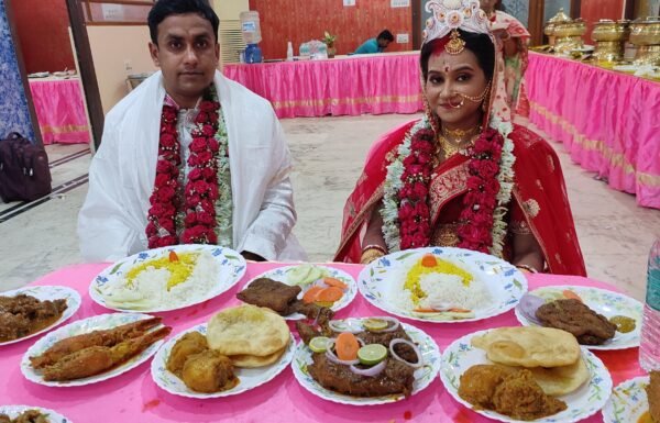 Maa Tara Caterer