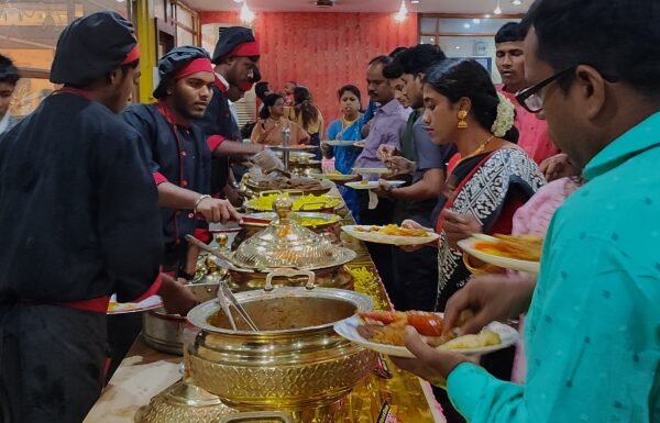 Maa Tara Caterer