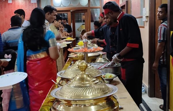 Maa Tara Caterer