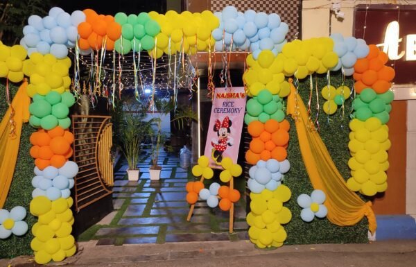 Maa Tara Caterer