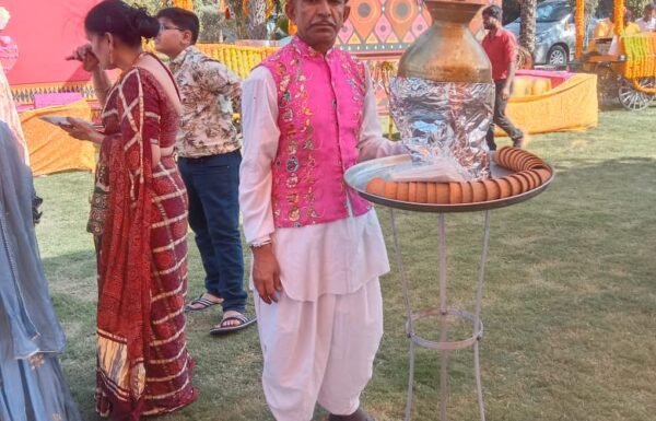 Maa Tara Caterer