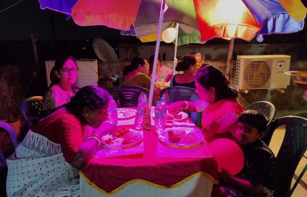 Maa Tara Caterer