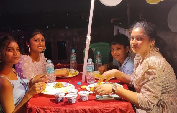 Maa Tara Caterer