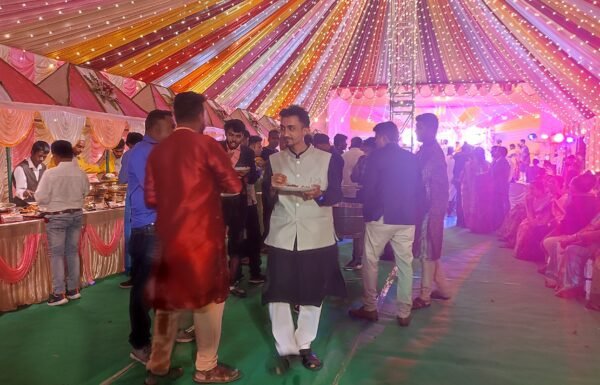 Maa Tara Caterer