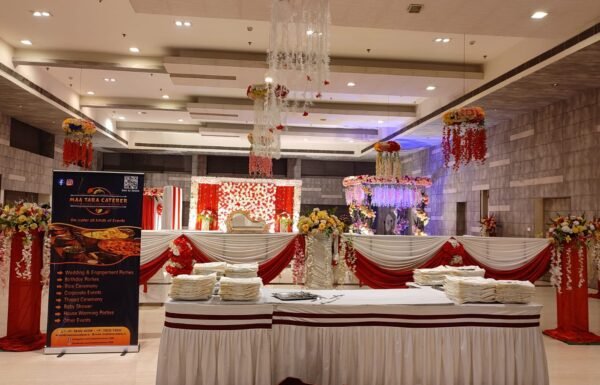 Maa Tara Caterer