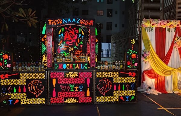 Maa Tara Caterer