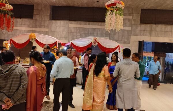 Maa Tara Caterer