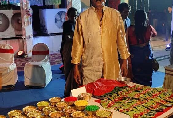 Maa Tara Caterer