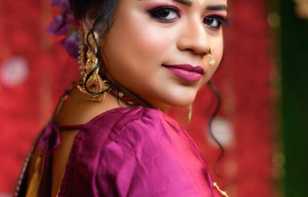 Tripti’s Makeup Studio and Academy