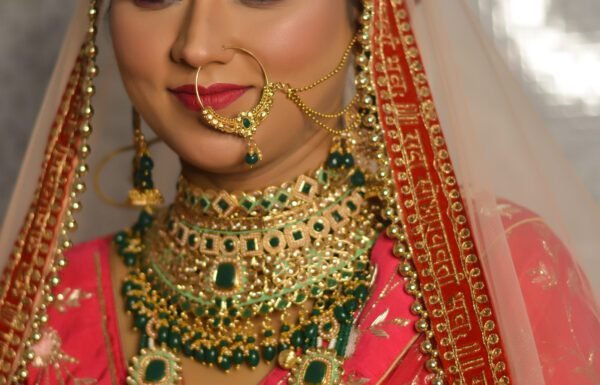 Tripti’s Makeup Studio and Academy