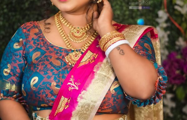 Tripti’s Makeup Studio and Academy