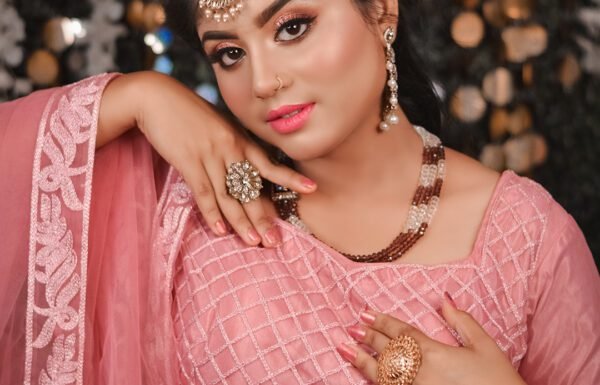 Tripti’s Makeup Studio and Academy