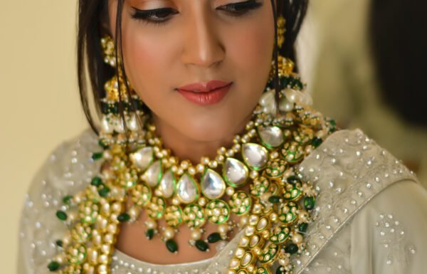 Tripti’s Makeup Studio and Academy