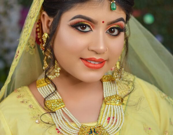 Makeup Artists Listing Category Tripti’s Makeup Studio and Academy