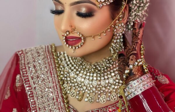 Best makeup artist in Jalandhar