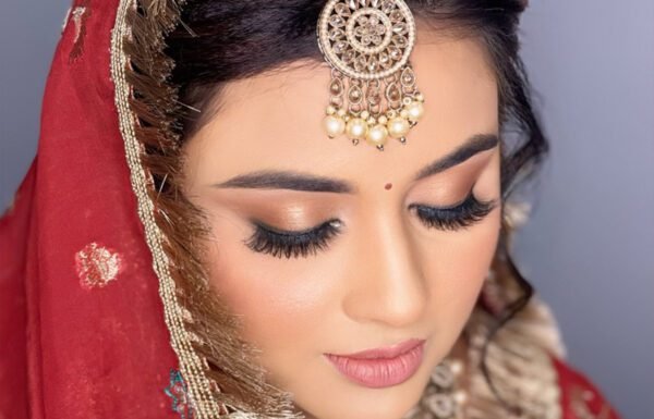 Best makeup artist in Jalandhar