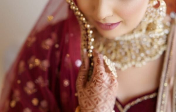 Best makeup artist in Jalandhar