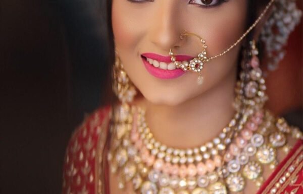 Best Makeup artist in Jalandhar