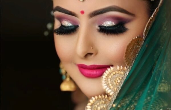 Best makeup artist in Jalandhar