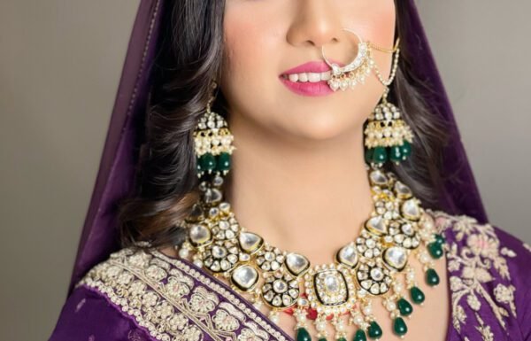 Best makeup artist in Jalandhar